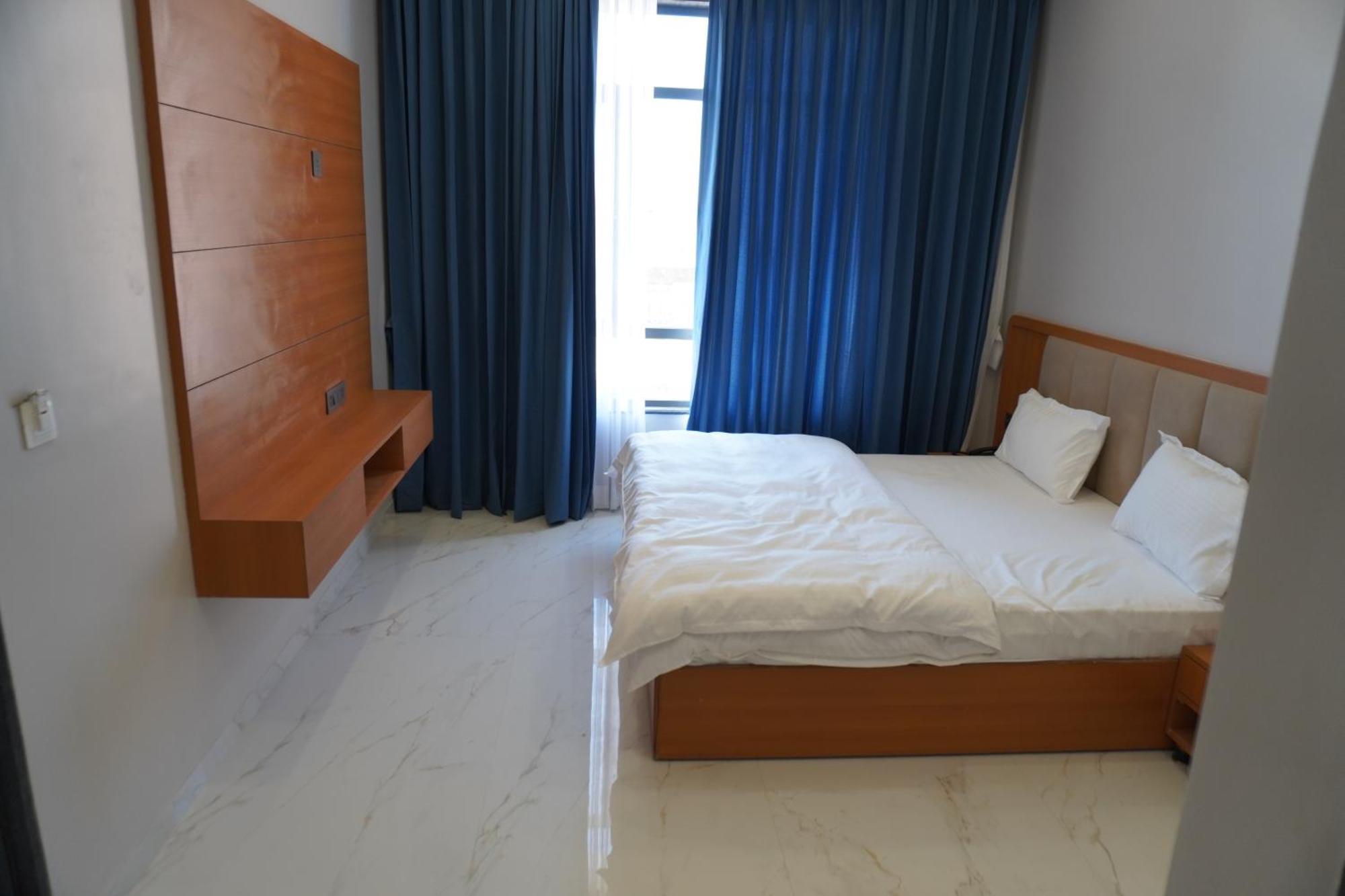 Hotel Heera Palace Khatu ภายนอก รูปภาพ