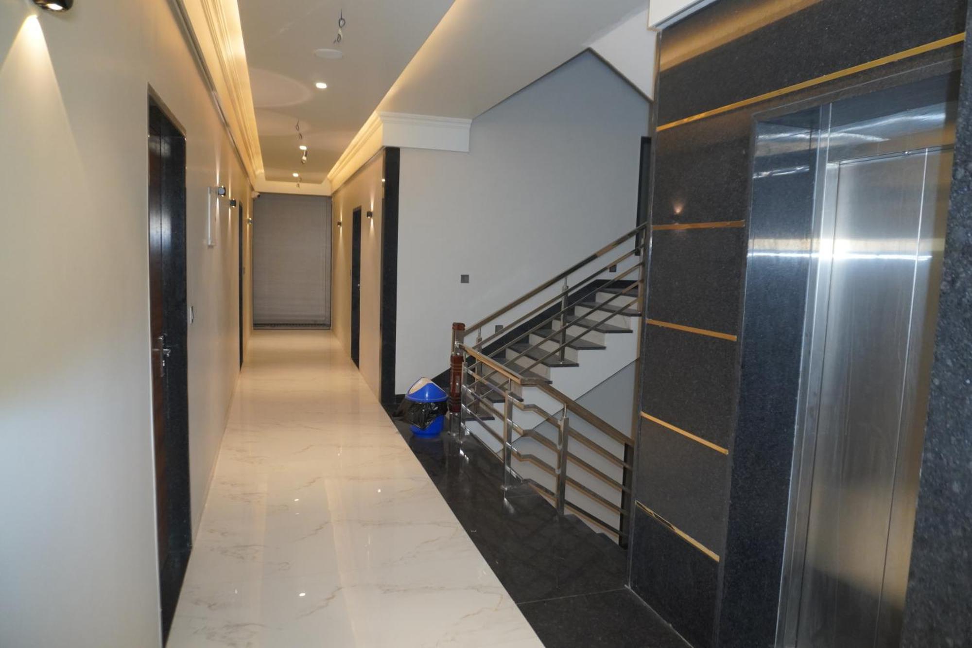 Hotel Heera Palace Khatu ภายนอก รูปภาพ