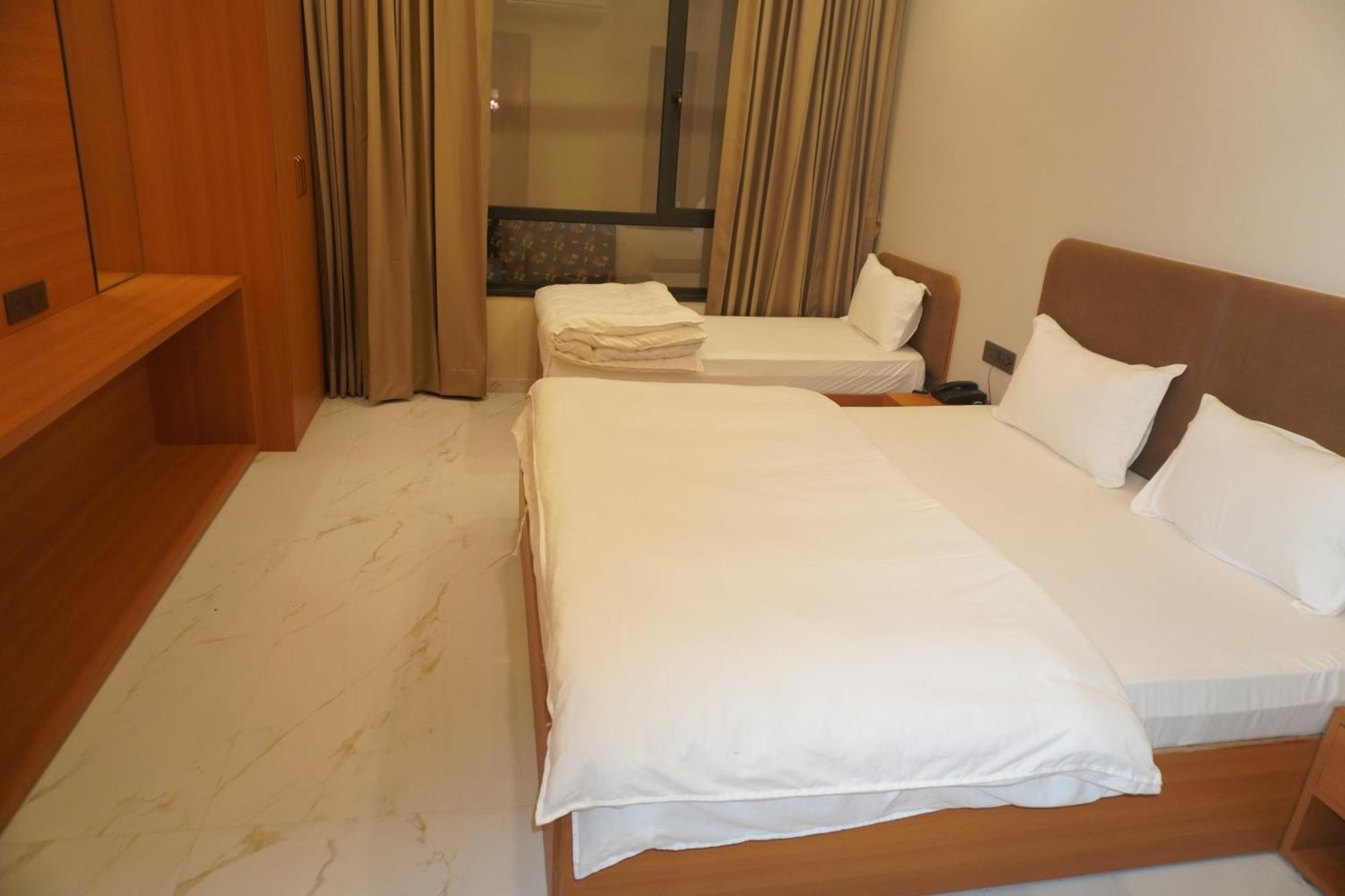 Hotel Heera Palace Khatu ภายนอก รูปภาพ