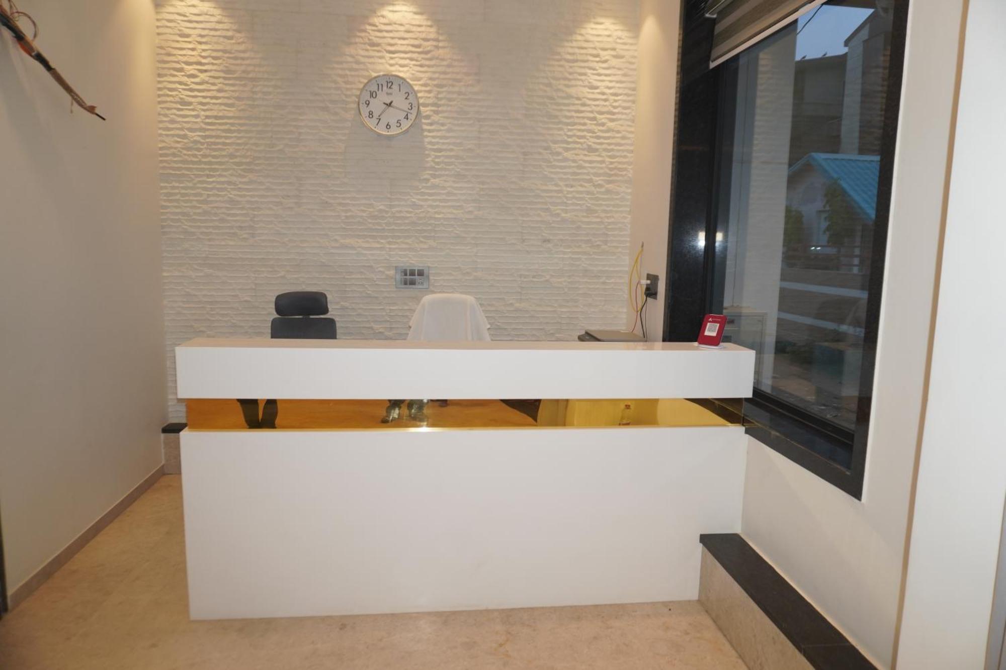 Hotel Heera Palace Khatu ภายนอก รูปภาพ