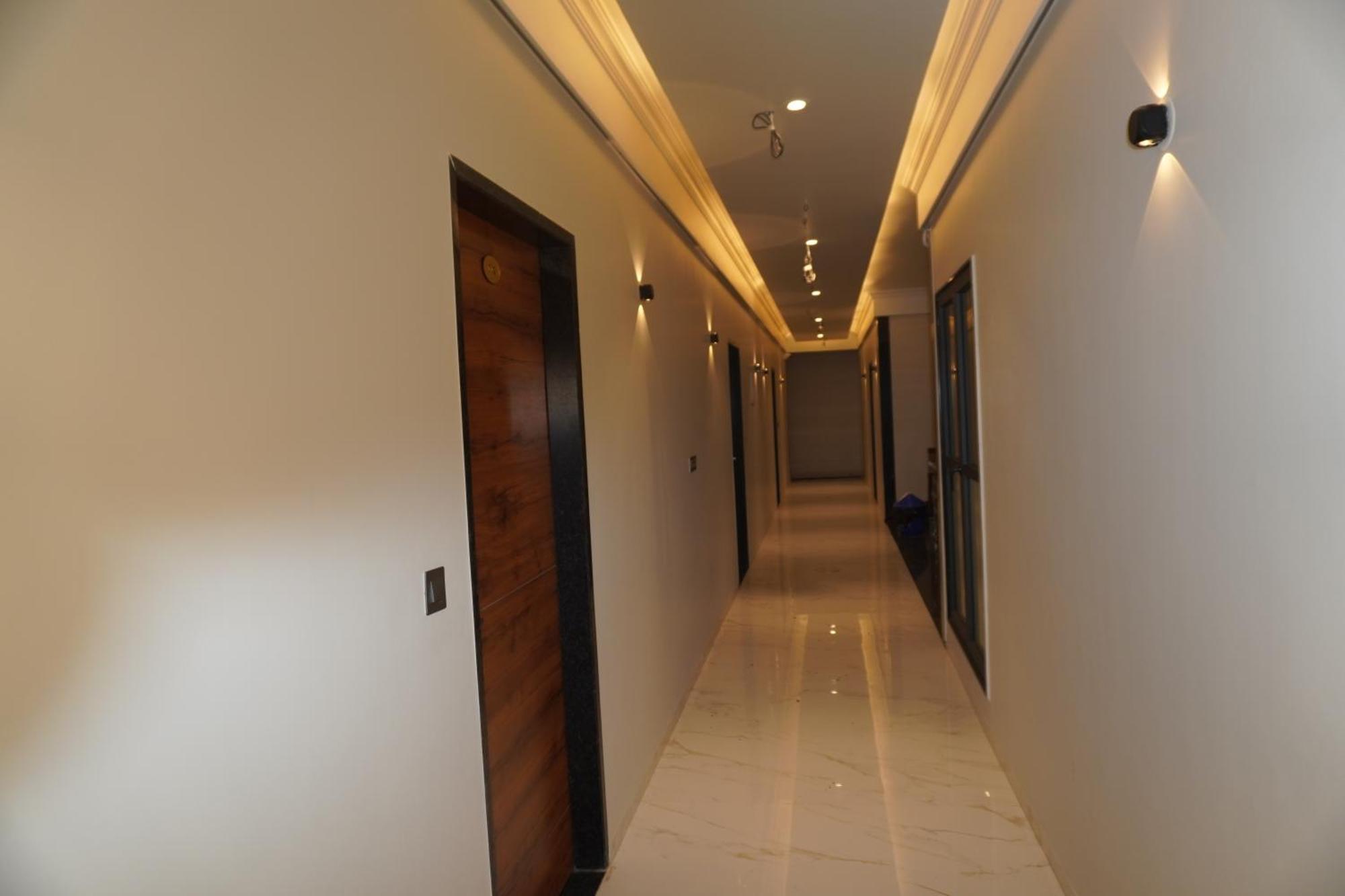 Hotel Heera Palace Khatu ภายนอก รูปภาพ